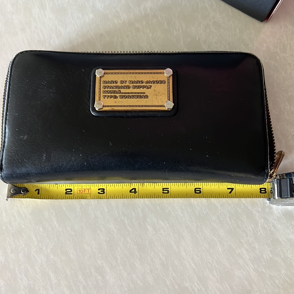 Marc Jacobs wallet